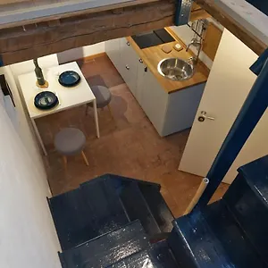 Palazzuolo 118 Appartamento