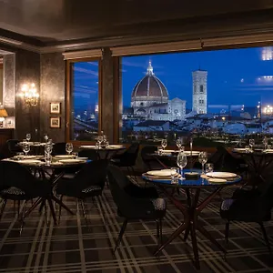Grand Baglioni Florencie