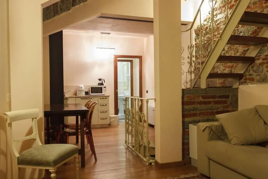 Cute Suite By Villa Il Mosaico Florence 0*,  Italy
