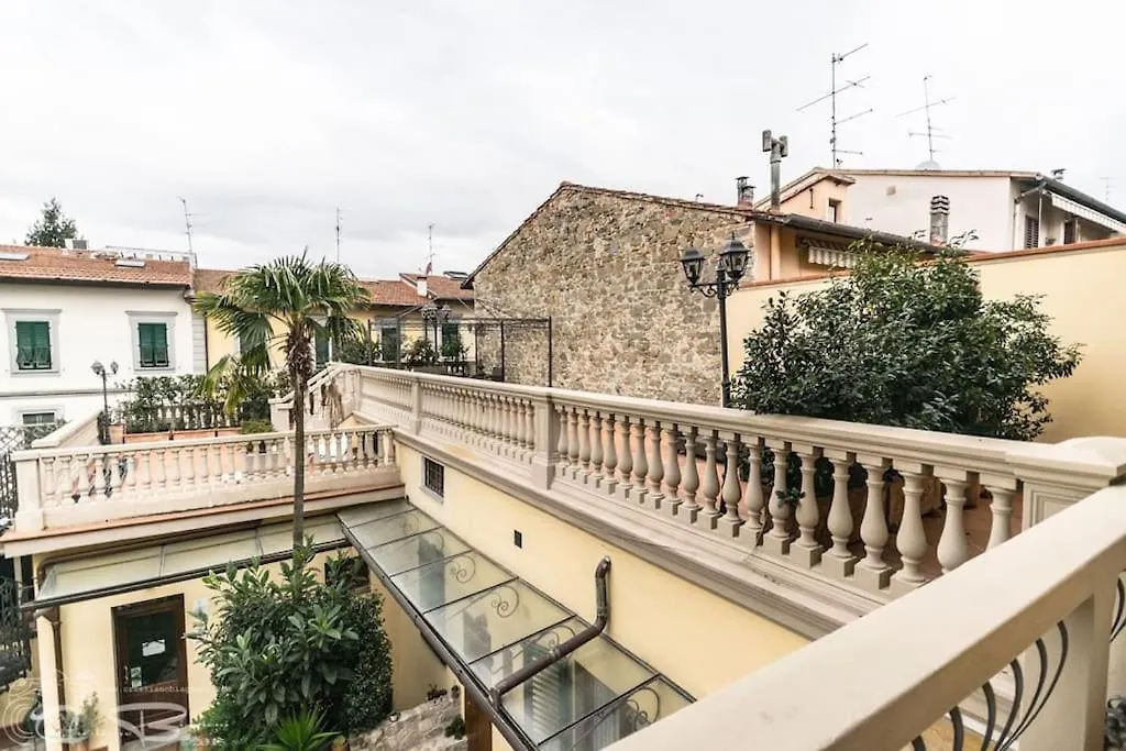 Cute Suite By Villa Il Mosaico contacts