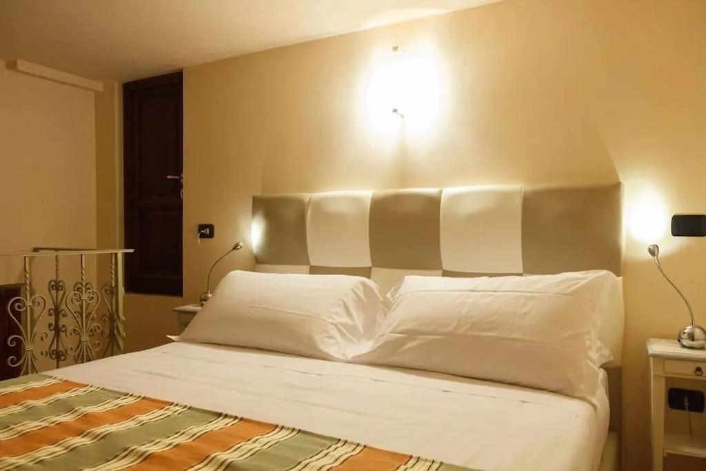 Cute Suite By Villa Il Mosaico Florence Italy